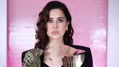 Uorfi Javed said that she does not want to blame Samay Raina for the incident on India's Got Latent. Uorfi Javed said that she does not want to blame Samay Raina for the incident on India's Got Latent.