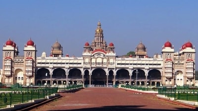 A statement issued by the Mysore Palace Board confirmed that the palace will remain unilluminated on Saturday. (Pixabay ) A statement issued by the Mysore Palace Board confirmed that the palace will remain unilluminated on Saturday. (Pixabay )