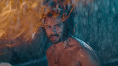 Baby John box office collection: Varun Dhawan leads this massy action drama. Baby John box office collection: Varun Dhawan leads this massy action drama.