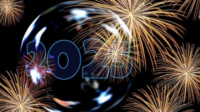3 zodiac signs will likely receive luck, growth and success in 2025 (Pixabay) 3 zodiac signs will likely receive luck, growth and success in 2025 (Pixabay)