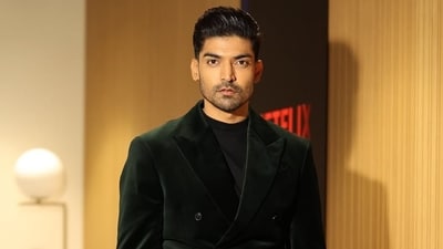 Gurmeet Choudhary on his 2024 (Photo: Instagram) Gurmeet Choudhary on his 2024 (Photo: Instagram)