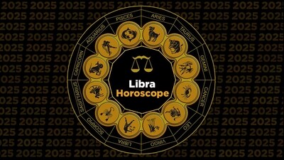 Libra Yearly Horoscope 2025: Stay focused on your goals, and trust that your hard work will lead to remarkable outcomes.