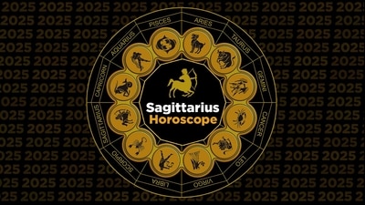 Sagittarius Yearly Horoscope 2025: Balance your ambitions with care for your relationships to make 2025 your year of growth and harmony.