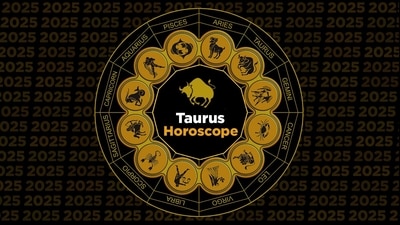 Taurus Yearly Horoscope 2025: Taurus natives can expect significant progress in their career and financial ventures.