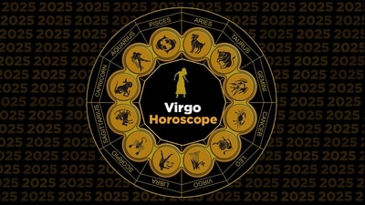 Virgo Yearly Horoscope 2025: Stay patient and practical; steady progress will lead to lasting success.