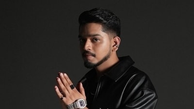 Paradox has released his latest single, titled Tantrums. Paradox has released his latest single, titled Tantrums.