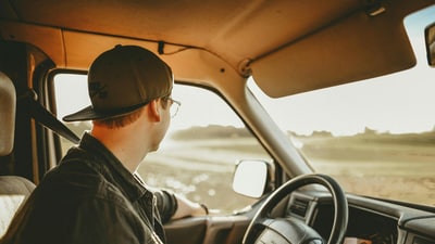 Abousalah was employed as a driver for Haya Al-Thani, a member of Qatar’s royal family; (Representational Image/Pexel ) Abousalah was employed as a driver for Haya Al-Thani, a member of Qatar’s royal family; (Representational Image/Pexel )