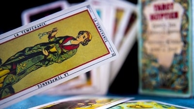 Read on to find out your Tarot reading for the coming week. (Unsplash) Read on to find out your Tarot reading for the coming week. (Unsplash)
