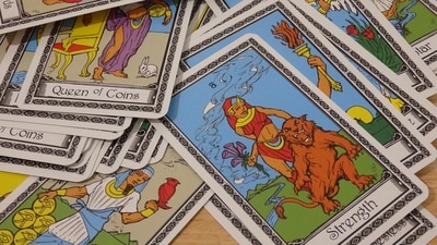 Read your daily tarot prediction for December 29, 2024 (Pixabay)