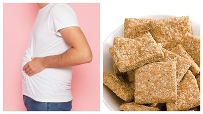 Beware! Not eating peanuts and gajak in moderation can cause massive weight gain in winter. (Freepik and Pinterest) Beware! Not eating peanuts and gajak in moderation can cause massive weight gain in winter. (Freepik and Pinterest)