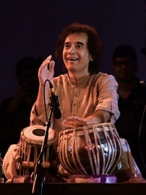 Zakir Hussain Zakir Hussain