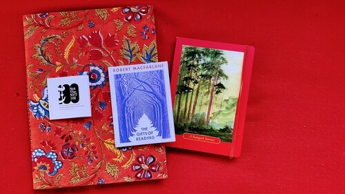 Bookish presents Bookish presents