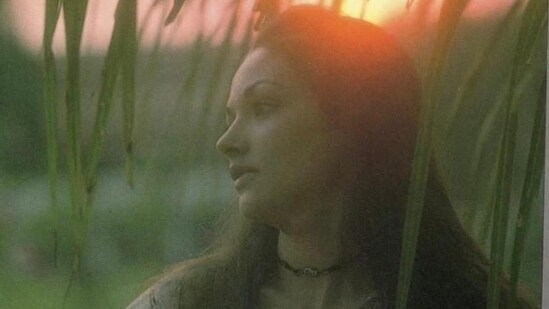 Olivia Hussey Eisley's acting career spanned decades, with notable roles in films such as Psycho IV: The Beginning.