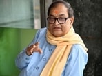 Acharya Kishore Kunal was the chief of the Bihar State Board of Religious Trust (BSBRT). Acharya Kishore Kunal was the chief of the Bihar State Board of Religious Trust (BSBRT).