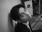 BTS V aka Kim Taehyung was born on December 29, 1995.