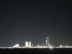 YouTuber shares footage of ‘eerie’ drones flying ‘in deliberate formations’ in New Jersey (CJ Faison/YouTube)