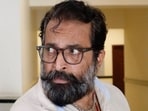 Dileep Shankar was found dead by the hotel staff on Sunday.