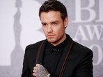 New surveillance footage reveals Liam Payne conversing with hotel employee Ezequiel Pereyra shortly before his fall from a balcony.
(Photo by Tolga AKMEN / AFP)
