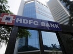 The market capitalisation (mcap) of HDFC Bank surged by  <span class='webrupee'>₹</span>20,235.95 crore to  <span class='webrupee'>₹</span>13,74,945.30 crore.