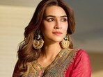Kriti Sanon was last seen in Do Patti.