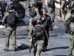 The family of Shatha al-Sabbagh, a 22-year-old journalism student, said she was killed by a sniper with the Palestinian security forces