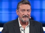 Steven Knight spoke about Cillian Murphy-starrer Peaky Blinders.