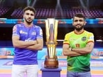 The brewing on-field rivalry between Devank and Manpreet also adds spice to the finale. The brewing on-field rivalry between Devank and Manpreet also adds spice to the finale.