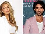 Blake Lively starred opposite Justin Baldoni in It Ends With Us. Blake Lively starred opposite Justin Baldoni in It Ends With Us.