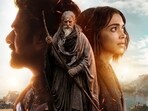 Kalki 2898 AD stars Prabhas, Amitabh Bachchan and Deepika Padukone in lead roles. 