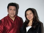 Govinda's daughter Tina Ahuja's remark on period cramps didn't impress Reddit. Govinda's daughter Tina Ahuja's remark on period cramps didn't impress Reddit.