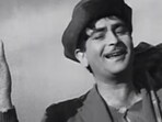 PM Modi paid tribute to Raj Kapoor and other Indian icons.