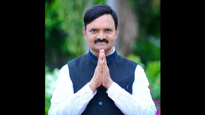 MLA Jankar raises questions on Ajit’s victory, EVM usage MLA Jankar raises questions on Ajit’s victory, EVM usage