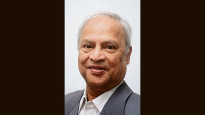 Thane’s first mayor passes away