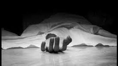 A murder case has been registered under Section 103 of the BNS. (HT Photo) A murder case has been registered under Section 103 of the BNS. (HT Photo)