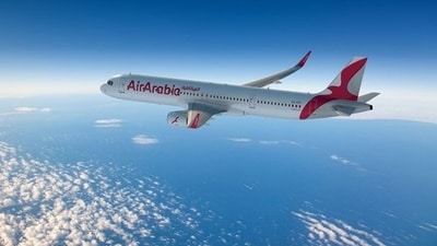 Ras Al Khaimah to Moscow: Air Arabia connects two iconic destinations. (File Photo)