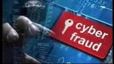 Complainant Navraj Singh of Salempur village in Jagraon said he runs his clinic. (HT File) Complainant Navraj Singh of Salempur village in Jagraon said he runs his clinic. (HT File)