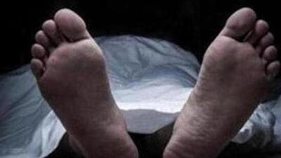 Couple found dead in Pali home (Representative photo) Couple found dead in Pali home (Representative photo)