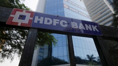 The market capitalisation (mcap) of HDFC Bank surged by  ₹20,235.95 crore to  ₹13,74,945.30 crore. (REUTERS)