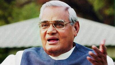 In the second week of July 1999, Vajpayee ji called me to his office and said that Pakistan Prime Minister Nawaz Sharif had asked for a ceasefire so that his army could withdraw from 10% of the intruded area which they still occupied, writes Gen VP Malik. (PTI) In the second week of July 1999, Vajpayee ji called me to his office and said that Pakistan Prime Minister Nawaz Sharif had asked for a ceasefire so that his army could withdraw from 10% of the intruded area which they still occupied, writes Gen VP Malik. (PTI)