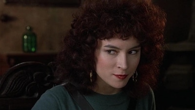 Jennifer Tilly earns $5 million a year for The Simpsons, even though she did not star in it.