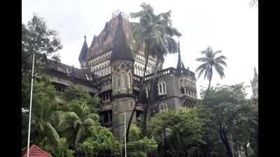 Mumbai, India - September 03, 2021: Bombay High Court at Fort, in Mumbai, India, on Friday, September 03, 2021. (Photo by Anshuman Poyrekar/Hindustan Times) (Anshuman Poyrekar/HT PHOTO) Mumbai, India - September 03, 2021: Bombay High Court at Fort, in Mumbai, India, on Friday, September 03, 2021. (Photo by Anshuman Poyrekar/Hindustan Times) (Anshuman Poyrekar/HT PHOTO)