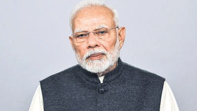 Prime Minister Narendra Modi (ANI) Prime Minister Narendra Modi (ANI)