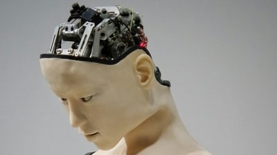 We’re standing at cusps of technology breakthroughs that’ll change our lives and societies forever and we will need to make sense of it. We’re standing at cusps of technology breakthroughs that’ll change our lives and societies forever and we will need to make sense of it.