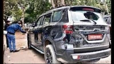 The Nandu Gang is notorious for its involvement in violent crimes, particularly in Delhi and surrounding regions. (HT file photo) The Nandu Gang is notorious for its involvement in violent crimes, particularly in Delhi and surrounding regions. (HT file photo)