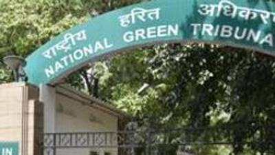 The action came on a petition filed by residents with the National Green Tribunal in May 2023. (Representational photo/HT Archive) The action came on a petition filed by residents with the National Green Tribunal in May 2023. (Representational photo/HT Archive)