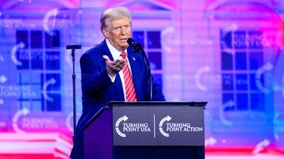 Donald Trump and H-1B: A reality check on what he says and does (AFP)