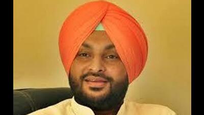 Union minister of state Ravneet Singh Bittu has said that the AAP government in Punjab has not yet provided  ₹1,000 per month to women, a promise made by the party before the 2022 assembly elections. (HT File)