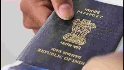 West Bengal Police wrote to the ministry of external affairs on Sunday, urging an overhaul of the passport verification system (Representative photo) West Bengal Police wrote to the ministry of external affairs on Sunday, urging an overhaul of the passport verification system (Representative photo)