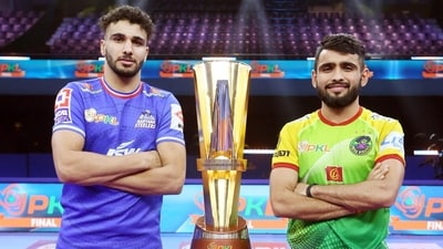 The brewing on-field rivalry between Devank and Manpreet also adds spice to the finale. The brewing on-field rivalry between Devank and Manpreet also adds spice to the finale.