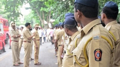 The incident allegedly occurred in the Maharashtra's Parbhani district. (HT File Photo)
